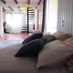 Casa Do Bisbis
