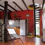 Casa Do Bisbis Holiday home Levada Grande