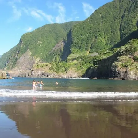 Casa de Férias Casa Do Bisbis *