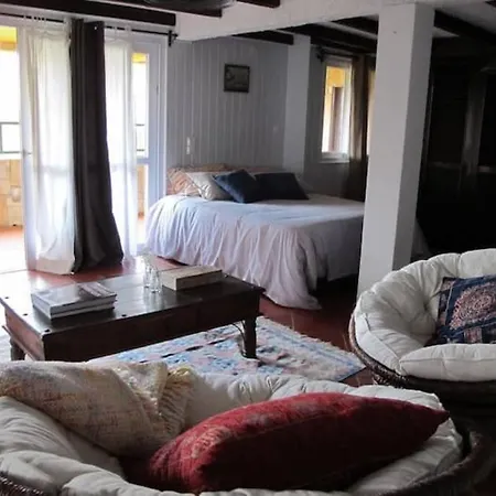 Casa Do Bisbis بيت للعطل