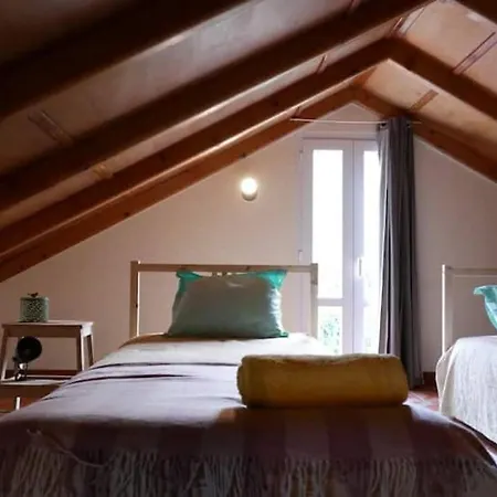 بيت للعطل Casa Do Bisbis Levada Grande