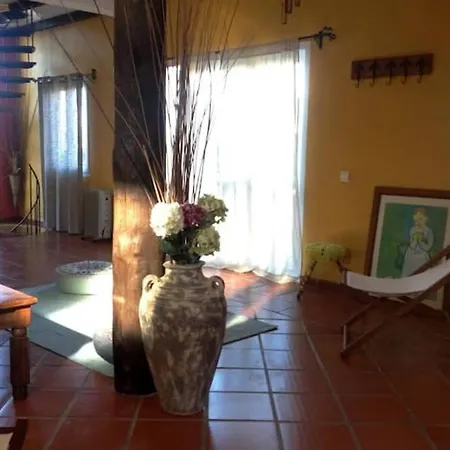 Casa Do Bisbis Levada Grande