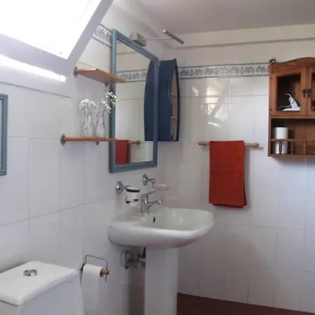 Casa Do Bisbis Levada Grande