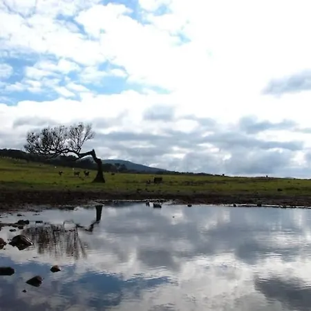 بيت للعطل Casa Do Bisbis *