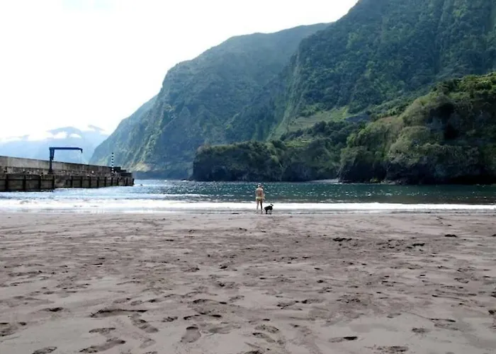 Casa Do Bisbis * Levada Grande