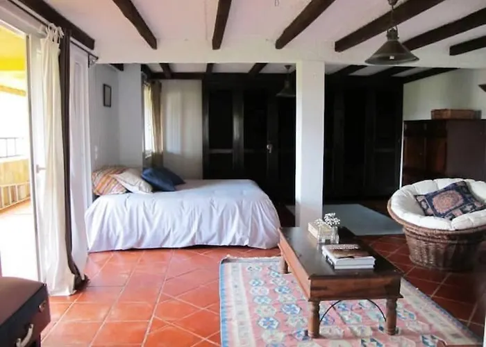 Casa de Férias Casa Do Bisbis