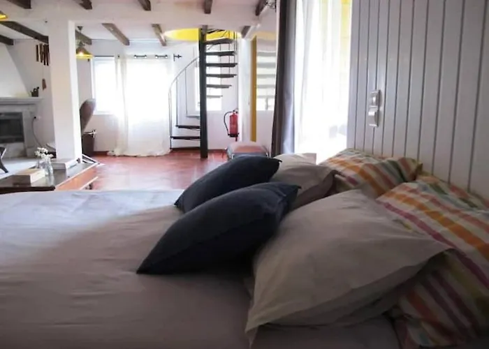 Casa Do Bisbis
