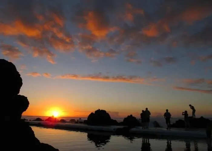 Ferienhaus Casa Do Bisbis