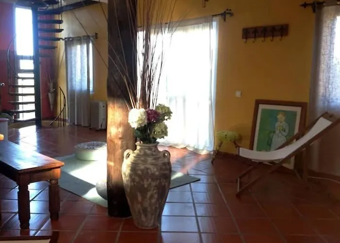 Casa Do Bisbis Levada Grande