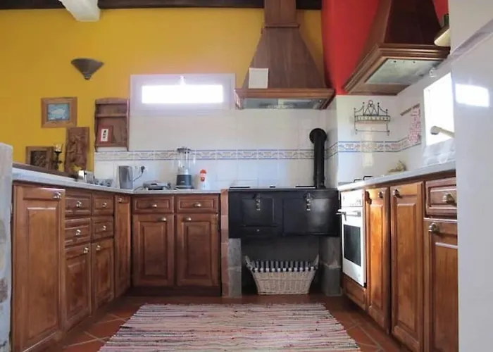 Casa Do Bisbis * Levada Grande