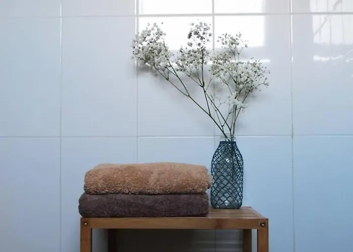 Casa Do Bisbis Casa de Férias