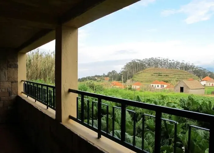 Casa Do Bisbis Ferienhaus