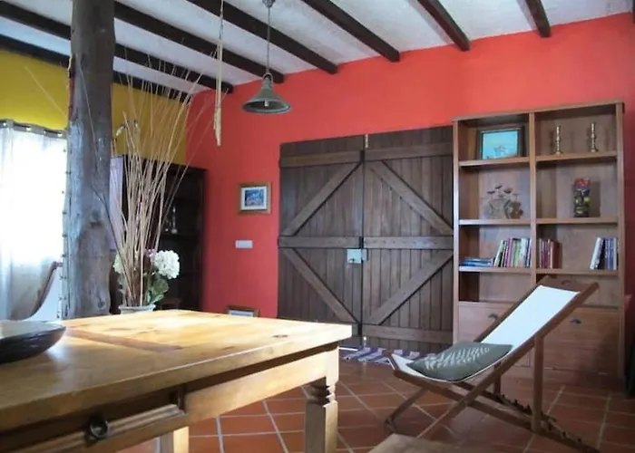 Casa Do Bisbis Levada Grande