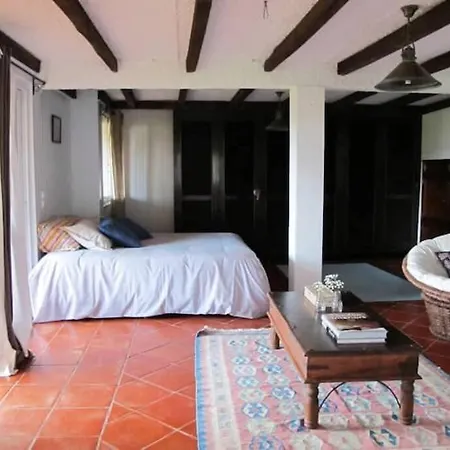 Дом отдыха Casa Do Bisbis