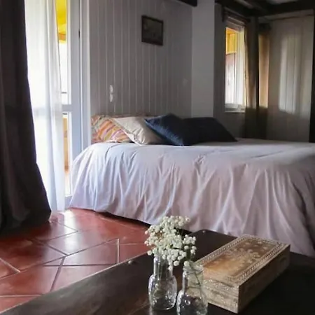 Casa Do Bisbis Semesterbostad *
