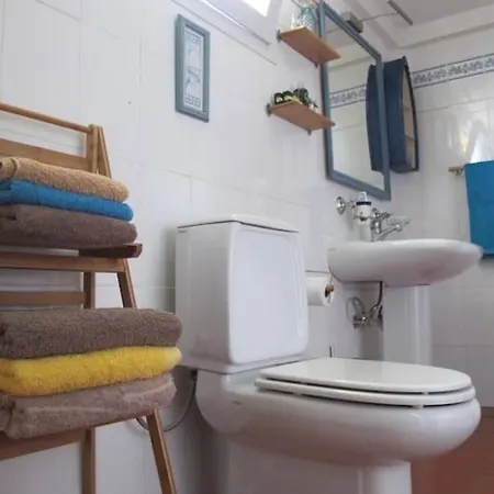 Casa Do Bisbis *