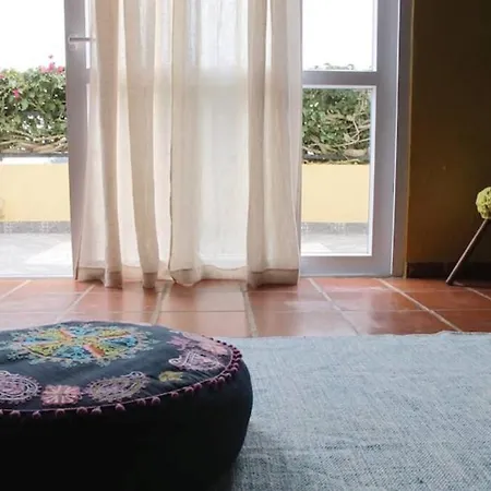 Casa Do Bisbis * Levada Grande