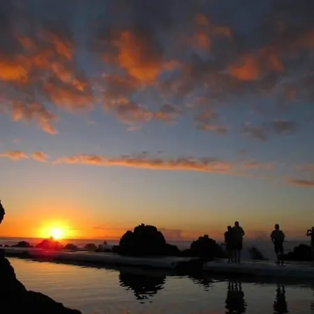 Дом отдыха Casa Do Bisbis