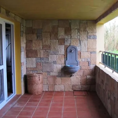 度假居 Casa Do Bisbis Levada Grande