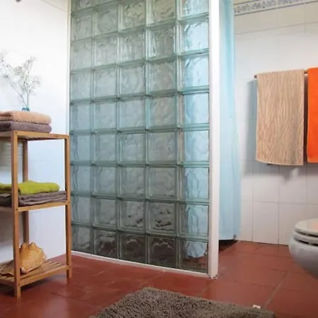 Casa Do Bisbis *