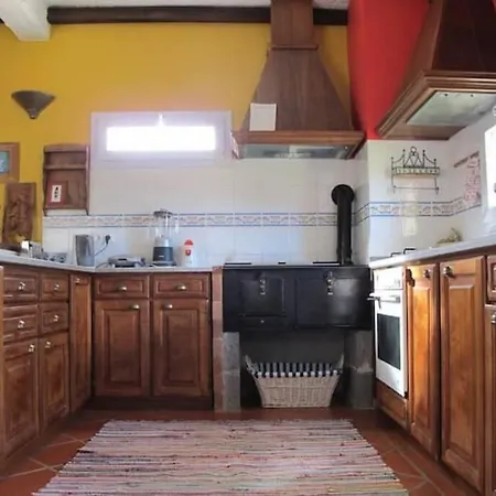 Casa Do Bisbis * Levada Grande