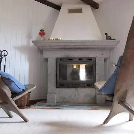 Дом отдыха Casa Do Bisbis *