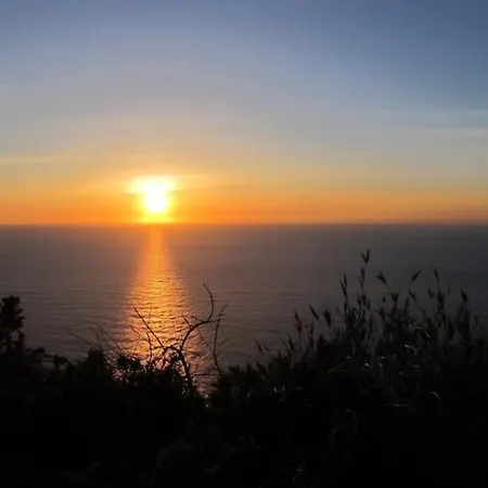 Дом отдыха Casa Do Bisbis Levada Grande