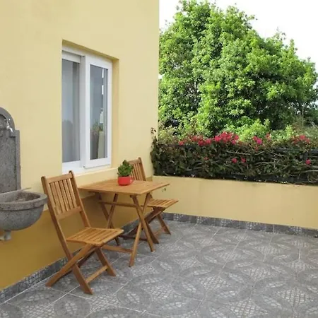 Дом отдыха Casa Do Bisbis