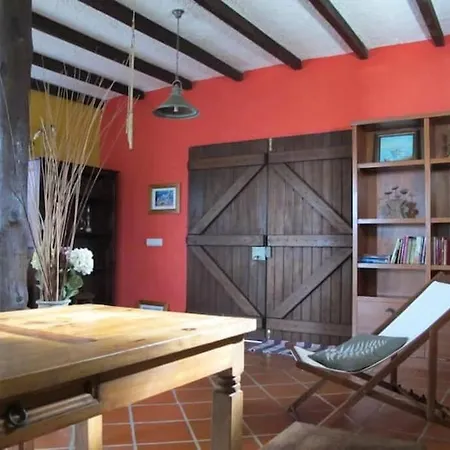 Casa Do Bisbis Levada Grande