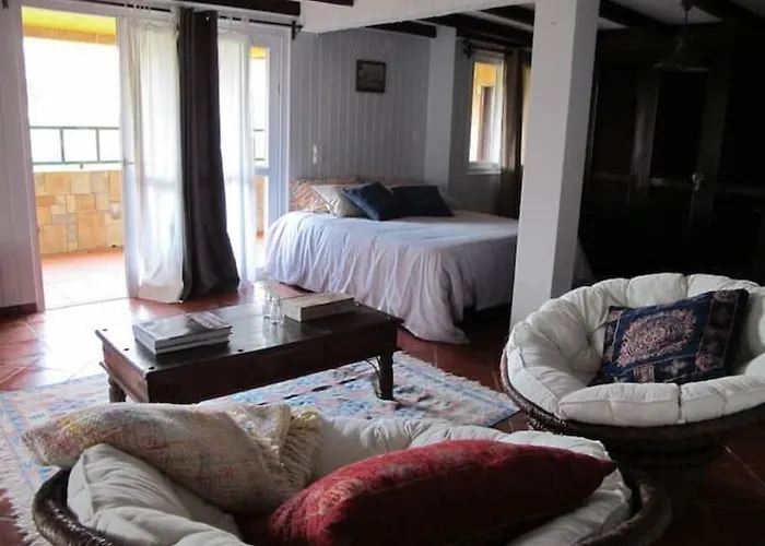 Casa Do Bisbis Casa vacanze