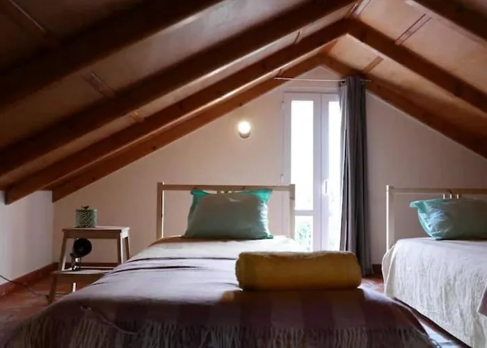 Casa vacanze Casa Do Bisbis Levada Grande