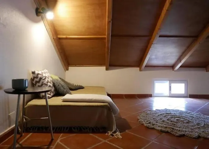 Casa Do Bisbis Casa vacanze *