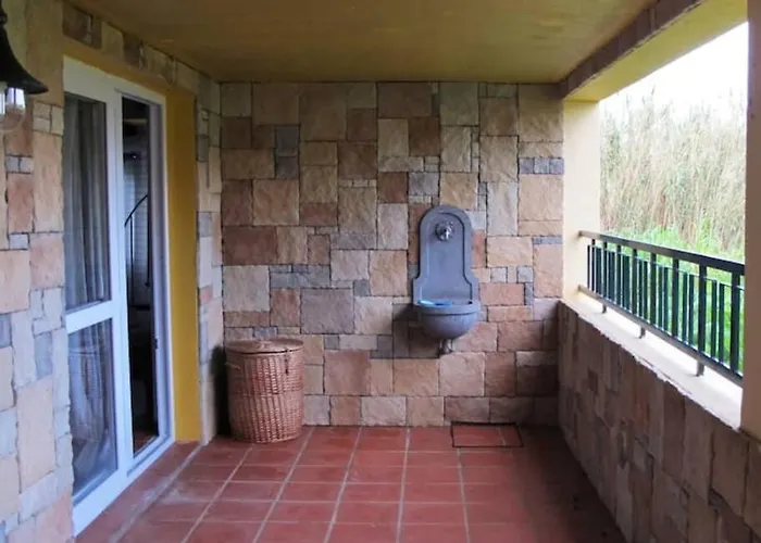 Casa vacanze Casa Do Bisbis Levada Grande