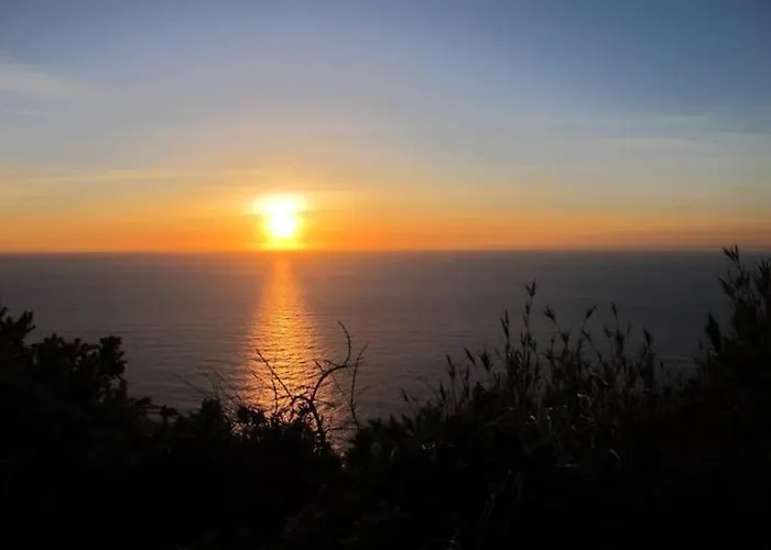 Casa vacanze Casa Do Bisbis Levada Grande