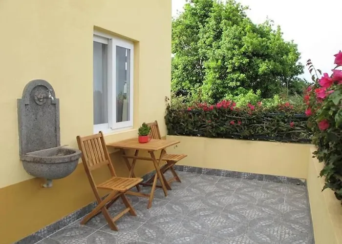 Casa vacanze Casa Do Bisbis