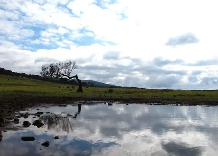 Casa vacanze Casa Do Bisbis *