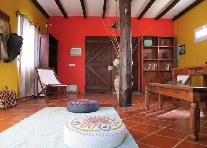 Casa Do Bisbis Casa vacanze Levada Grande